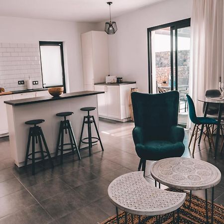 Casa Tenique Lajares Zewnętrze zdjęcie