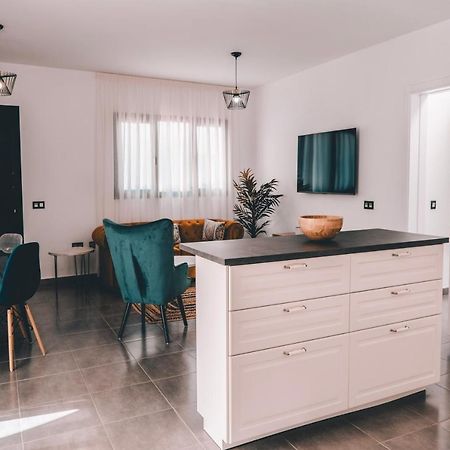 Casa Tenique Lajares Zewnętrze zdjęcie