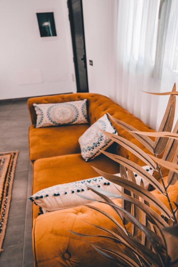 Casa Tenique Lajares Zewnętrze zdjęcie