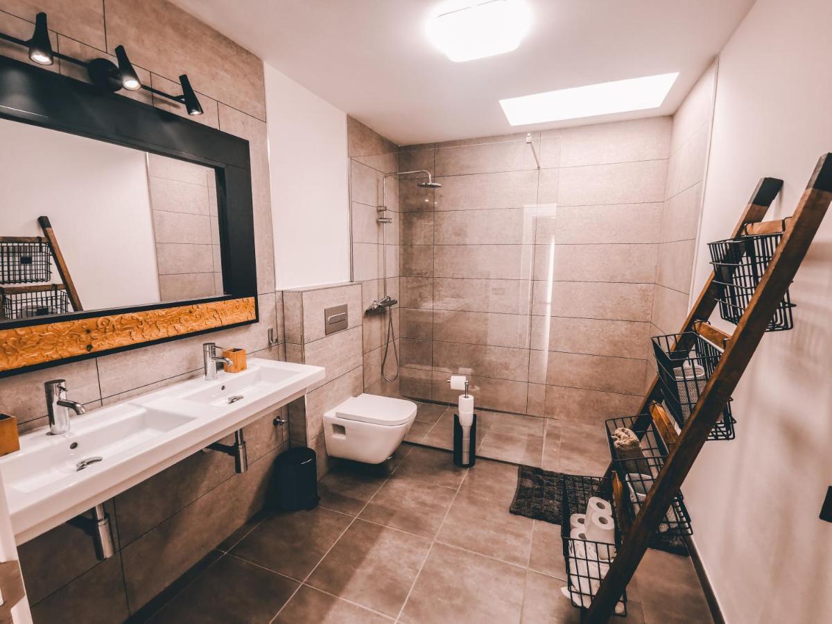 Casa Tenique Lajares Zewnętrze zdjęcie