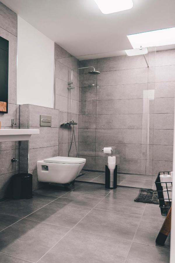Casa Tenique Lajares Zewnętrze zdjęcie