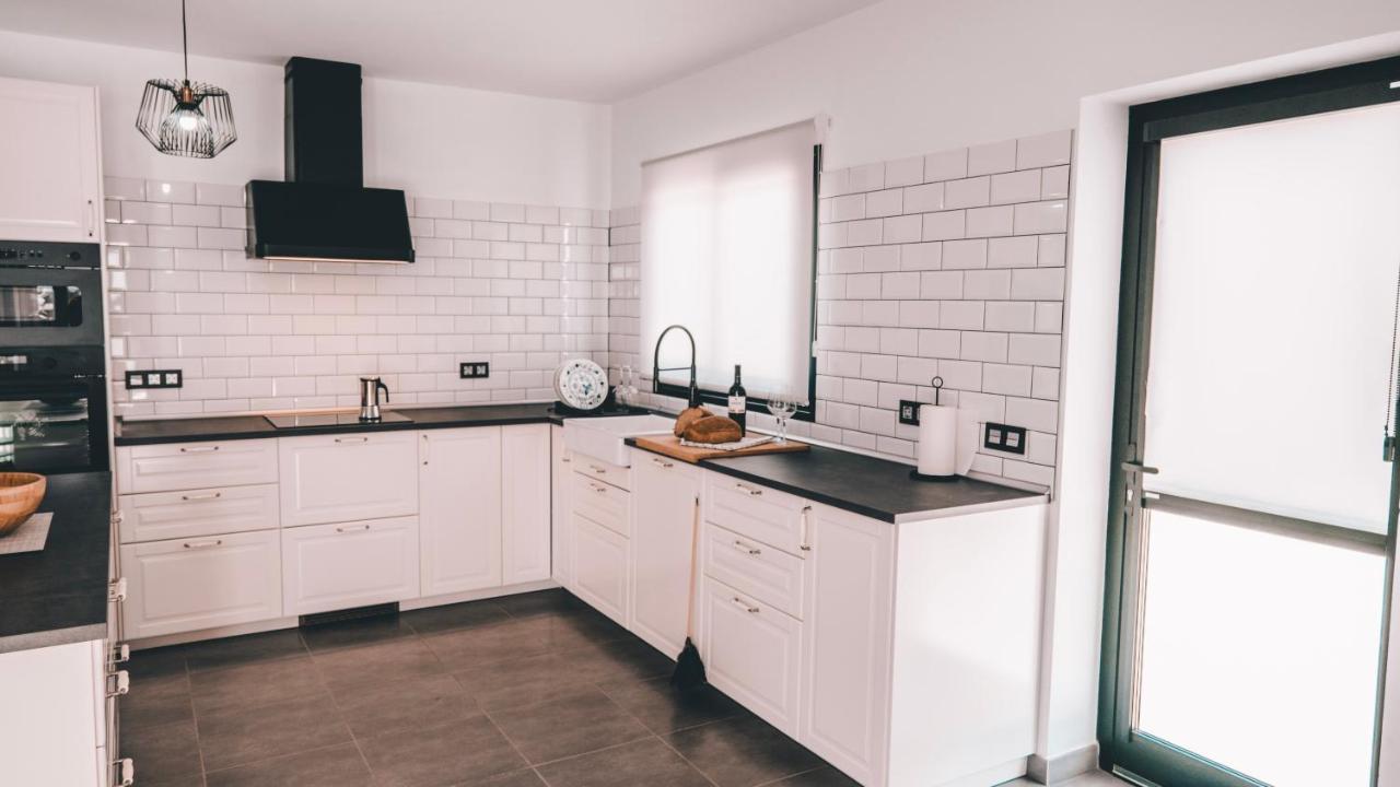 Casa Tenique Lajares Zewnętrze zdjęcie
