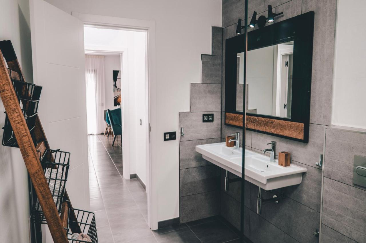 Casa Tenique Lajares Zewnętrze zdjęcie