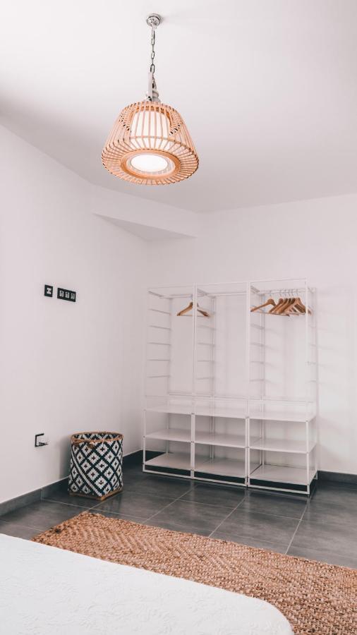 Casa Tenique Lajares Zewnętrze zdjęcie