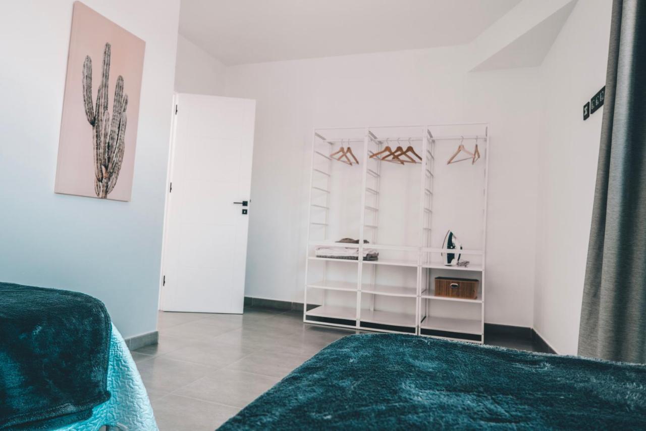 Casa Tenique Lajares Zewnętrze zdjęcie